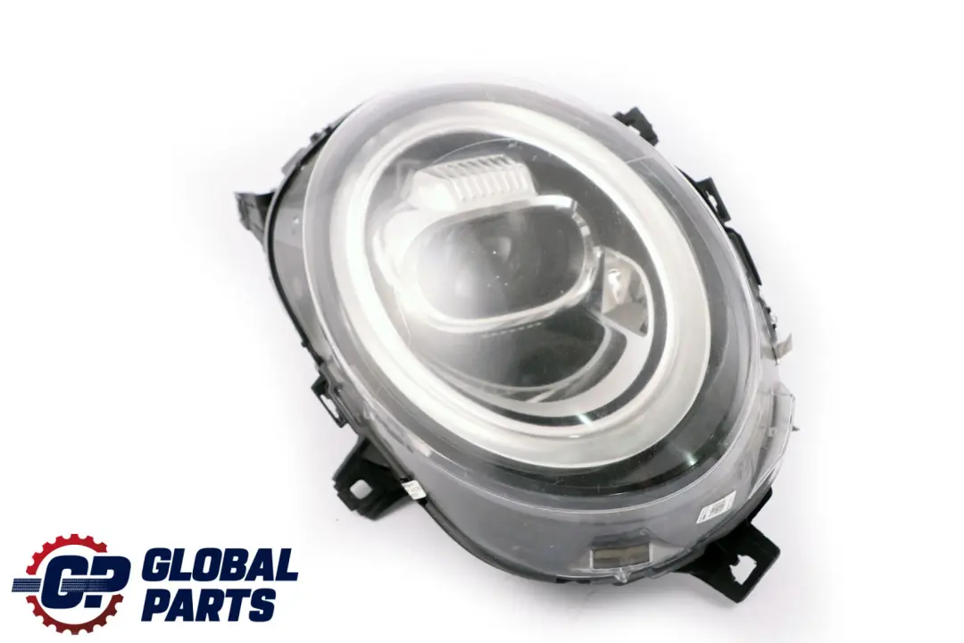 Headlight Adaptive LED AHL Lamp Front Right O/S 8738660 to BMW MINI F55 F56 F57 with Part number 8737602 BMW MINI F55 F56 F57 Headlight Adaptive LED AHL Lamp Front Right O/S 8738660 - SKU rhd-8737602 - Part number 8737602