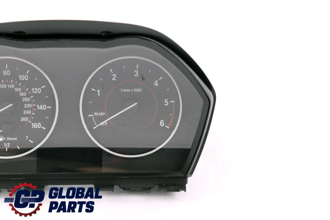 Speedometer Cluster Speedo Clocks 9232891 to BMW 1 2 Series F20 F21 F22 F23 Diesel with Part number 8794224 BMW 1 2 Series F20 F21 F22 F23 Diesel Speedometer Cluster Speedo Clocks 9232891 - SKU rhd-8794224 - Part number 8794224