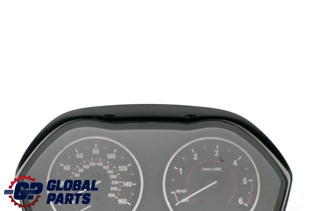 BMW 1 2 Series F20 F21 F22 F23 Diesel Speedometer Cluster Speedo Clocks 9232891 - SKU rhd-8794224 - Part number 8794224