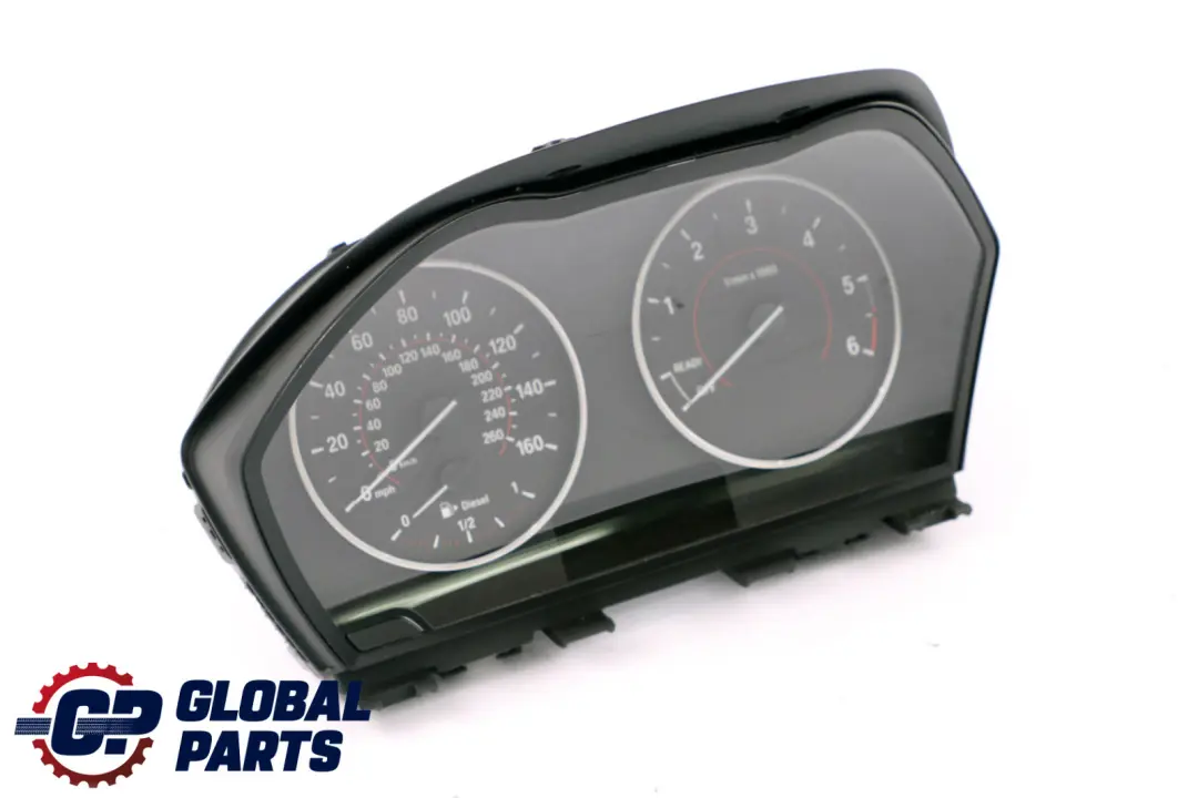 Speedometer Cluster Speedo Clocks 9232891 to BMW 1 2 Series F20 F21 F22 F23 Diesel with Part number 8794224 BMW 1 2 Series F20 F21 F22 F23 Diesel Speedometer Cluster Speedo Clocks 9232891 - SKU rhd-8794224 - Part number 8794224