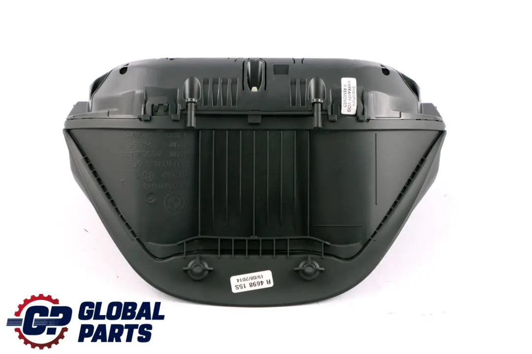 Speedometer Cluster Speedo Clocks 9232891 to BMW 1 2 Series F20 F21 F22 F23 Diesel with Part number 8794224 BMW 1 2 Series F20 F21 F22 F23 Diesel Speedometer Cluster Speedo Clocks 9232891 - SKU rhd-8794224 - Part number 8794224