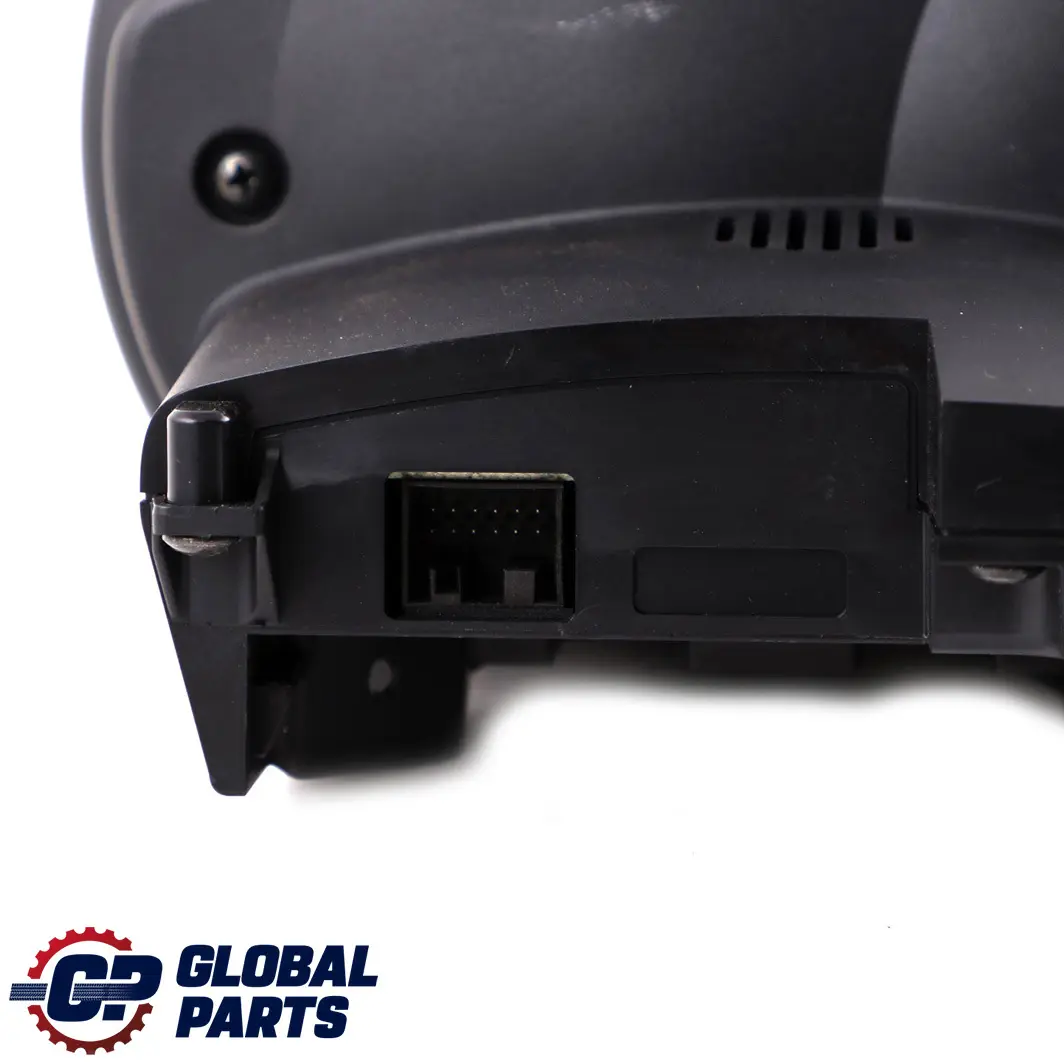 Mini Cooper F55 F56 Petrol Speedometer Speedo Clock Instrument Cluster - SKU rhd-8796267 - Part number 8796267