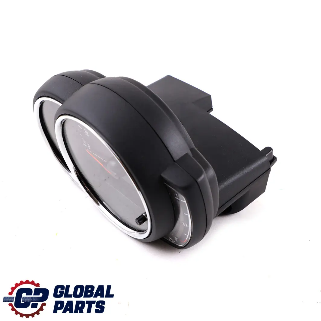 Mini Cooper F55 F56 Petrol Speedometer Speedo Clock Instrument Cluster - SKU rhd-8796267 - Part number 8796267