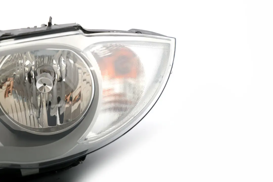BMW 1 SERIES E87 Passenger Side Left Headlight Lamp N/S - SKU rhd-89310939 - Part number 89310939