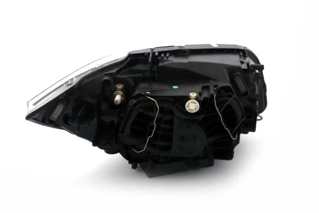 BMW 1 SERIES E87 Passenger Side Left Headlight Lamp N/S - SKU rhd-89310939 - Part number 89310939