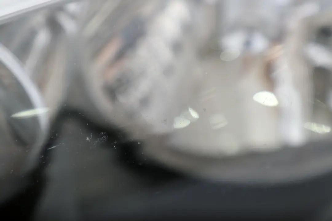 Side Left Headlight Lamp N/S to BMW 1 SERIES E87 Passenger with Part number 89310939 BMW 1 SERIES E87 Passenger Side Left Headlight Lamp N/S - SKU rhd-89310939 - Part number 89310939