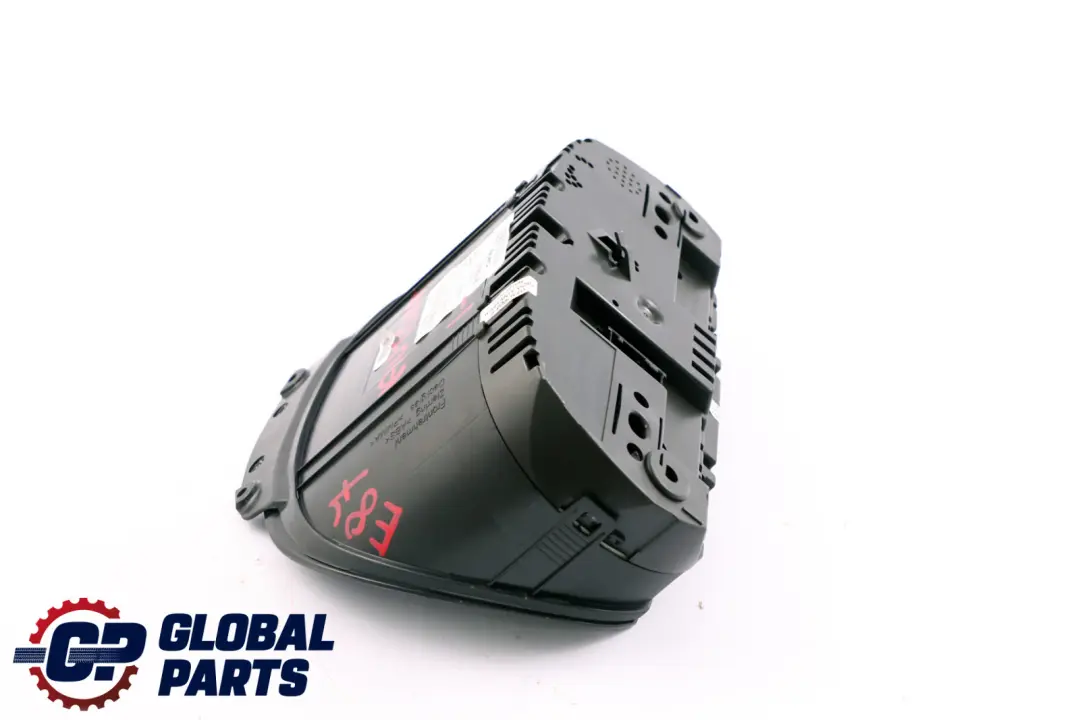 BMW 1 Series E81 E87 Instrument Cluster Speedo Clocks Petrol Automatic - SKU rhd-9110192-1 - Part number 9110192