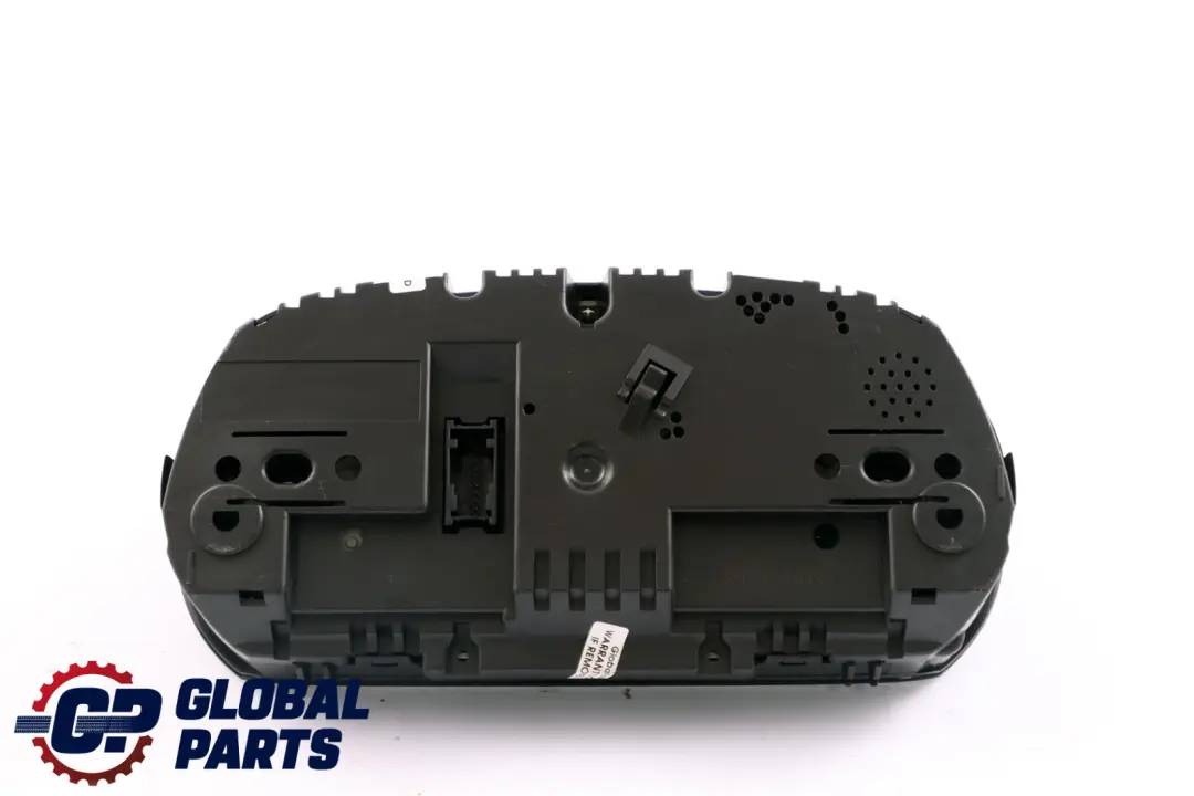 BMW 1 Series E81 E87 Instrument Cluster Speedo Clocks Petrol Automatic - SKU rhd-9110192-1 - Part number 9110192