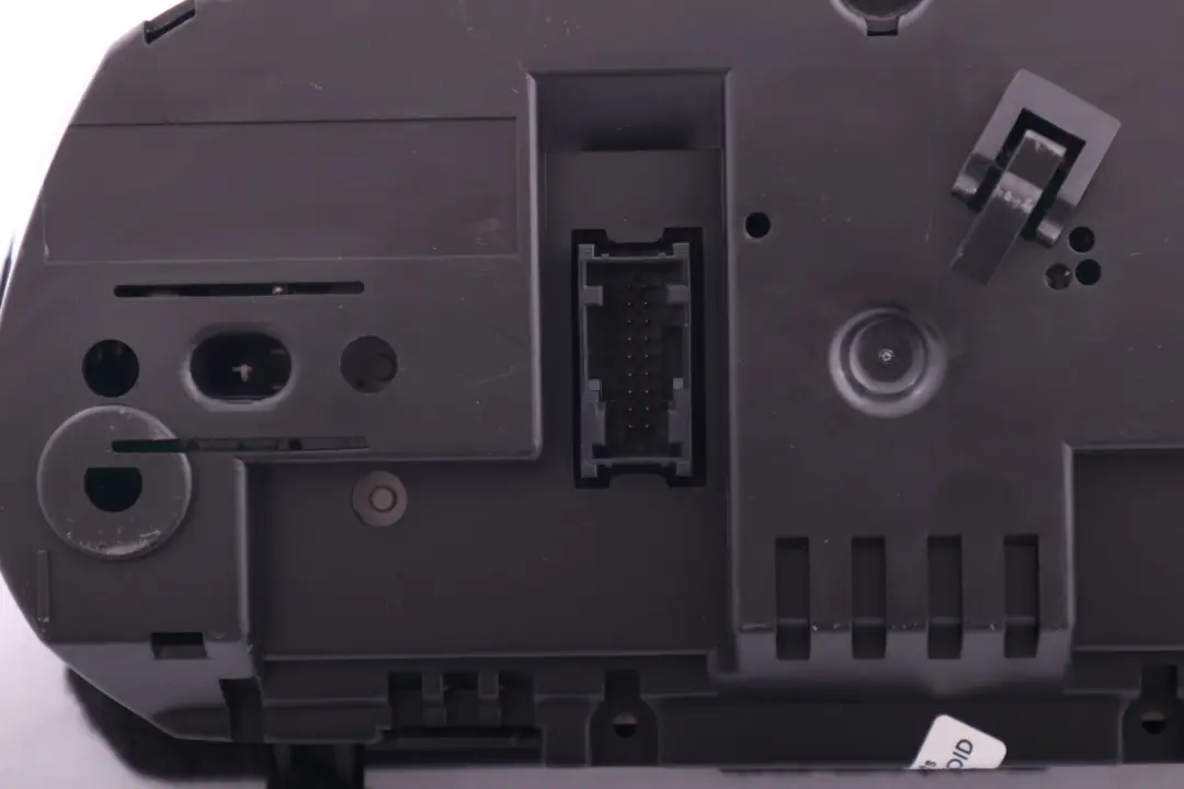 BMW 3 X1 Series E84 E90 E91 E92 Petrol Instrument Cluster Clocks Speedo - SKU rhd-9110198-2 - Part number 9110198