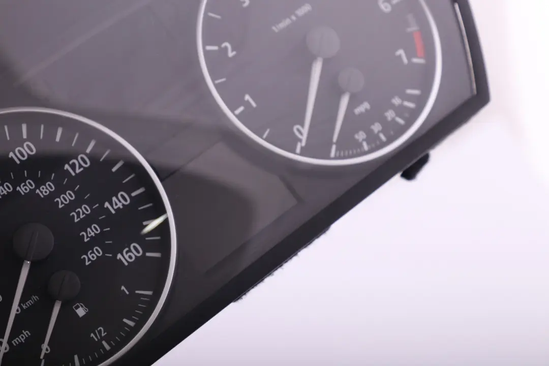 Instrument Cluster Clocks Speedo to BMW 3 X1 Series E84 E90 E91 E92 Petrol with Part number 9110198 BMW 3 X1 Series E84 E90 E91 E92 Petrol Instrument Cluster Clocks Speedo - SKU rhd-9110198-2 - Part number 9110198