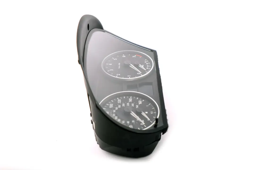 BMW 3 X1 Series E84 E90 E91 Instrument Cluster Speedo Clocks Manual - SKU rhd-9110212 - Part number 9110212