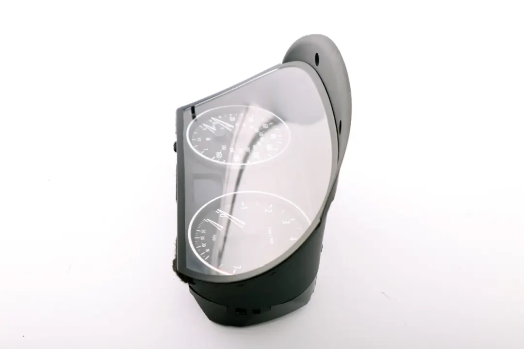 BMW 3 X1 Series E84 E90 E91 Instrument Cluster Speedo Clocks Manual - SKU rhd-9110212 - Part number 9110212