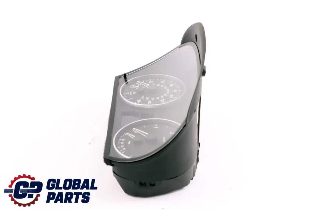 BMW 3 Series E90 E91 E92 Diesel Automatic Instrument Speedometer Clocks - SKU rhd-9110216 - Part number 9110216