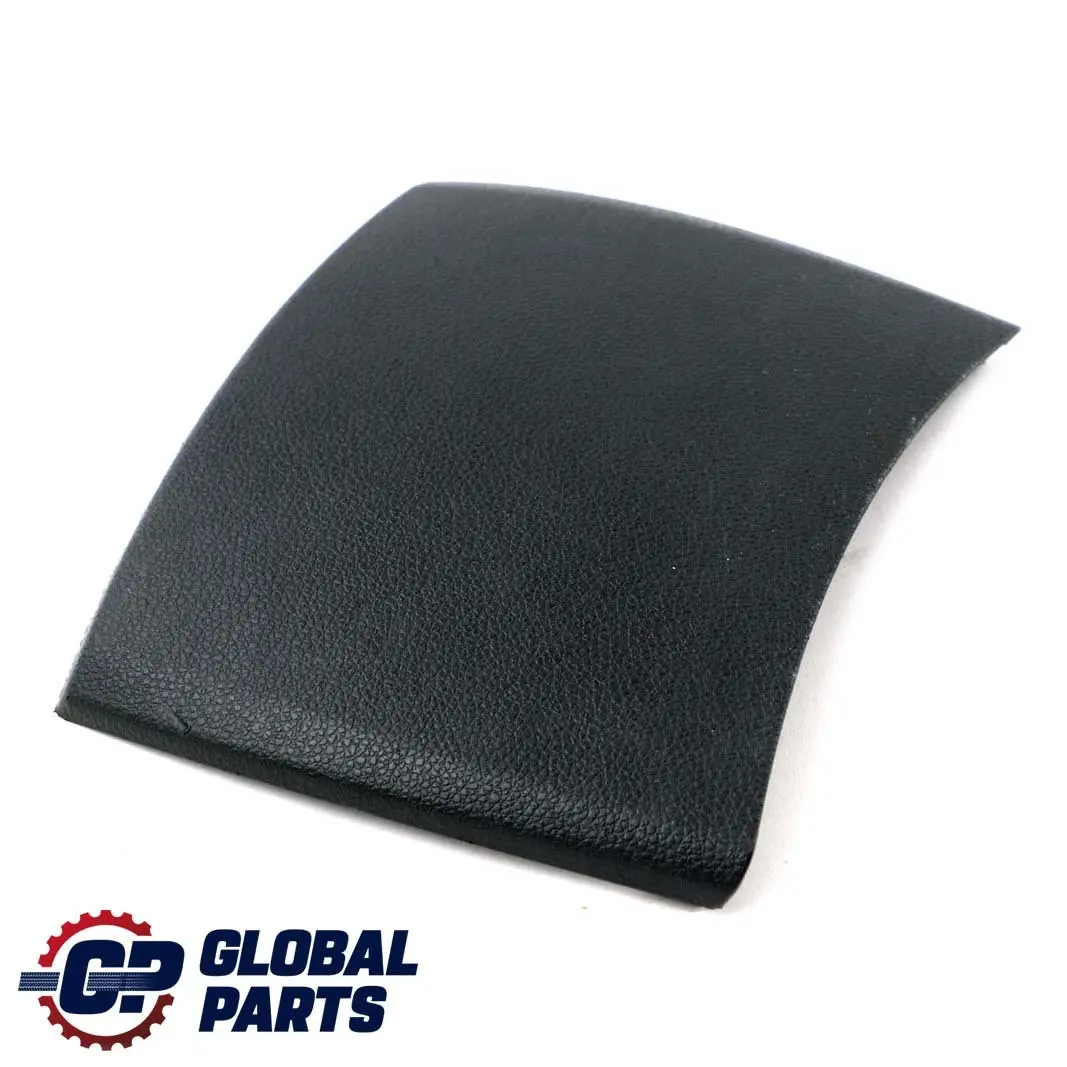 Couverture de Console Centrale Arriere Noir pour BMW 1 E81 E82 E87 LCI E88 à propos du numéro de pièce 9110414 BMW 1 E81 E82 E87 LCI E88 Couverture de Console Centrale Arriere Noir - SKU 9110414 - Numéro de pièce 9110414