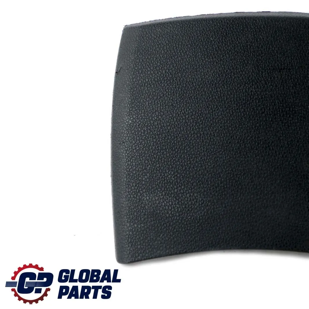Couverture de Console Centrale Arriere Noir pour BMW 1 E81 E82 E87 LCI E88 à propos du numéro de pièce 9110414 BMW 1 E81 E82 E87 LCI E88 Couverture de Console Centrale Arriere Noir - SKU 9110414 - Numéro de pièce 9110414