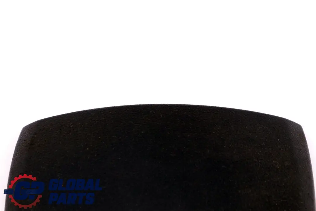 BMW 1 E81 E82 E87N LCI E88 Cover Centre Console Rear Black Schwarz 911041 - SKU rhd-9110414 - Part number 9110414