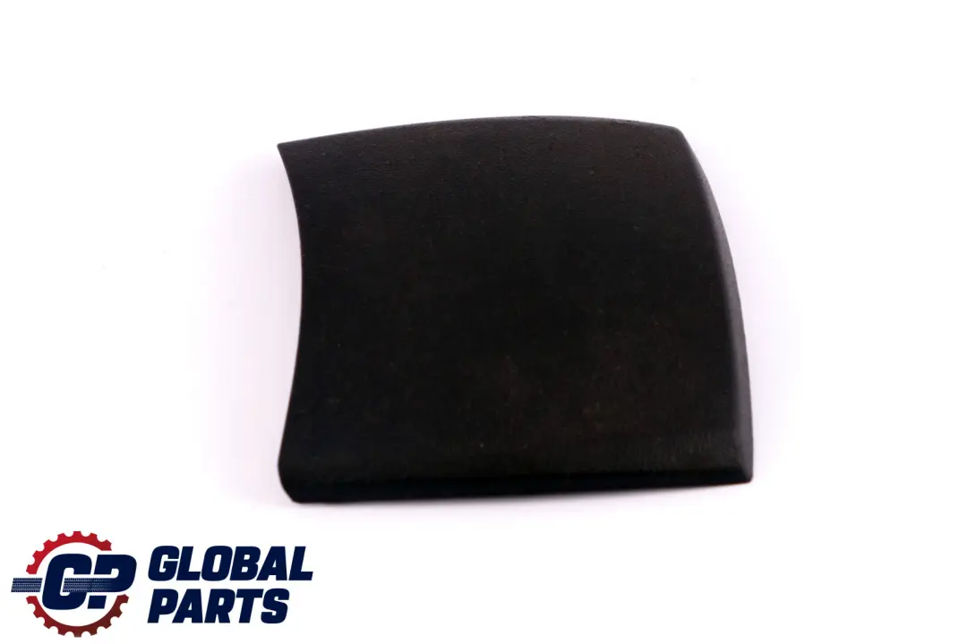 BMW 1 E81 E82 E87N LCI E88 Cover Centre Console Rear Black Schwarz 911041 - SKU rhd-9110414 - Part number 9110414