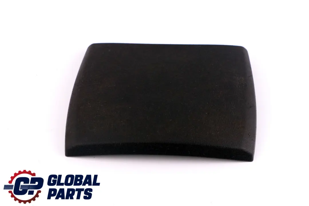 BMW 1 E81 E82 E87N LCI E88 Cover Centre Console Rear Black Schwarz 911041 - SKU rhd-9110414 - Part number 9110414