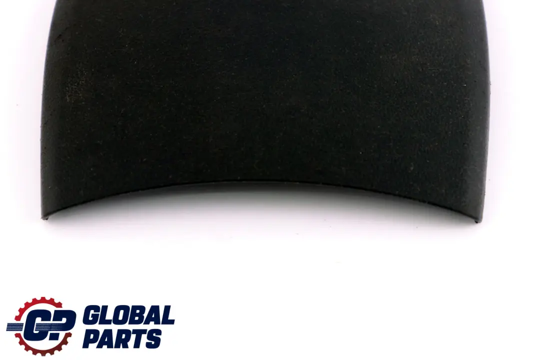 BMW 1 E81 E82 E87N LCI E88 Cover Centre Console Rear Black Schwarz 911041 - SKU rhd-9110414 - Part number 9110414