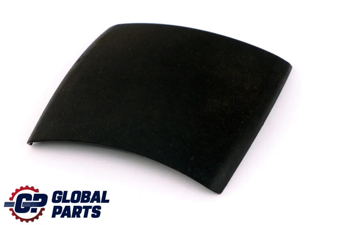 BMW 1 E81 E82 E87N LCI E88 Cover Centre Console Rear Black Schwarz 911041 - SKU rhd-9110414 - Part number 9110414
