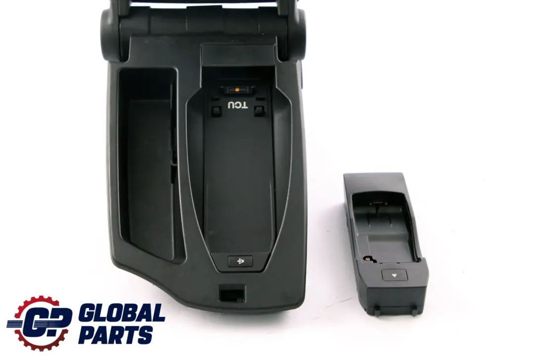 Centre Console Arm Rest Armrest Black to BMW 1 Series 4 E81 E82 E87N LCI with Part number 9110492 BMW 1 Series 4 E81 E82 E87N LCI Centre Console Arm Rest Armrest Black - SKU rhd-9110492-4 - Part number 9110492