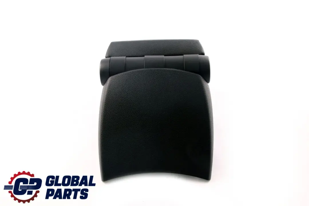 Centre Console Arm Rest Armrest Black to BMW 1 Series 4 E81 E82 E87N LCI with Part number 9110492 BMW 1 Series 4 E81 E82 E87N LCI Centre Console Arm Rest Armrest Black - SKU rhd-9110492-4 - Part number 9110492