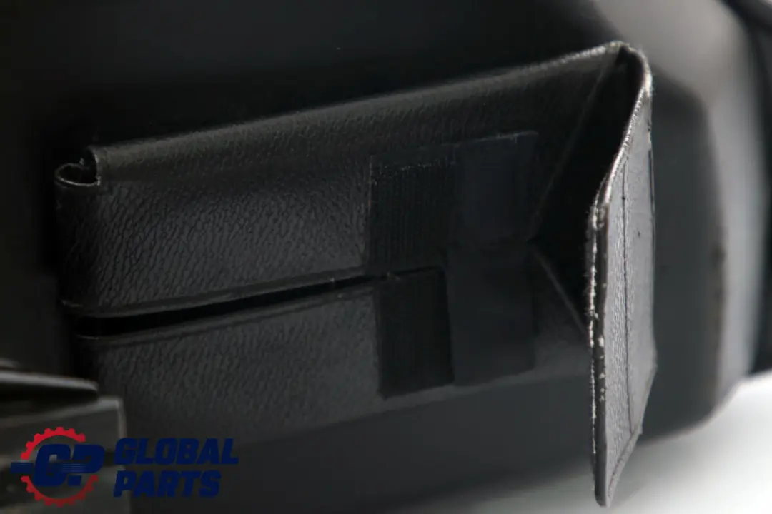 Centre Console Arm Rest Armrest Black to BMW 1 Series 4 E81 E82 E87N LCI with Part number 9110492 BMW 1 Series 4 E81 E82 E87N LCI Centre Console Arm Rest Armrest Black - SKU rhd-9110492-4 - Part number 9110492