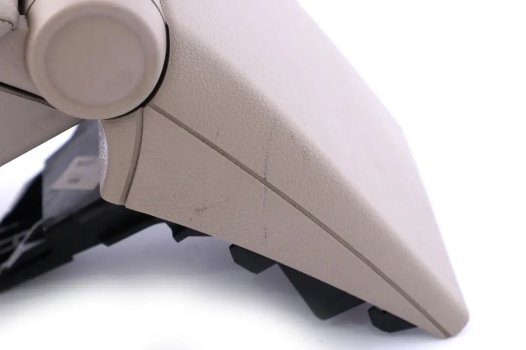 BMW 1 Series E81 E82 E87 LCI Centre Arm Rest Telephone Beige - SKU rhd-9110499 - Part number 9110499