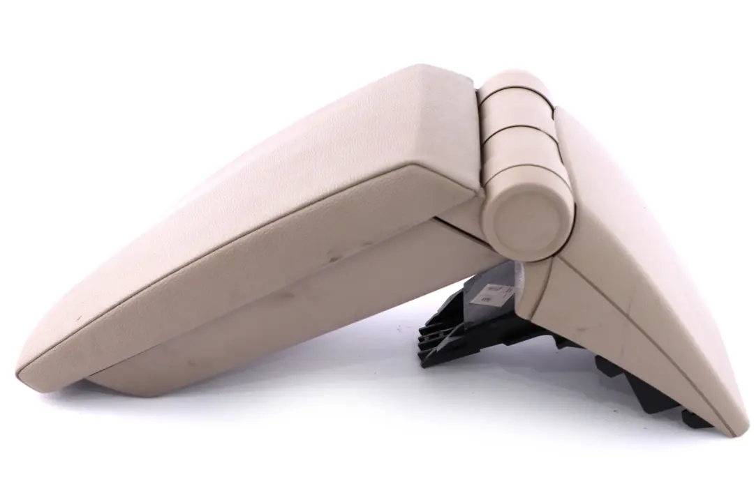 Centre Arm Rest Telephone Beige to BMW 1 Series E81 E82 E87 LCI with Part number 9110499 BMW 1 Series E81 E82 E87 LCI Centre Arm Rest Telephone Beige - SKU rhd-9110499 - Part number 9110499