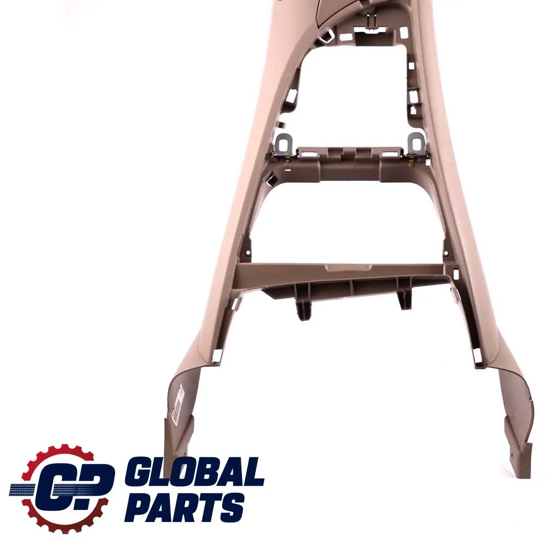 Centre Console Cup Drink Holder Beige 7155125 to BMW 1 Series 1 E81 E82 E87 LCI with Part number 9110523 BMW 1 Series 1 E81 E82 E87 LCI Centre Console Cup Drink Holder Beige 7155125 - SKU rhd-9110523-1 - Part number 9110523