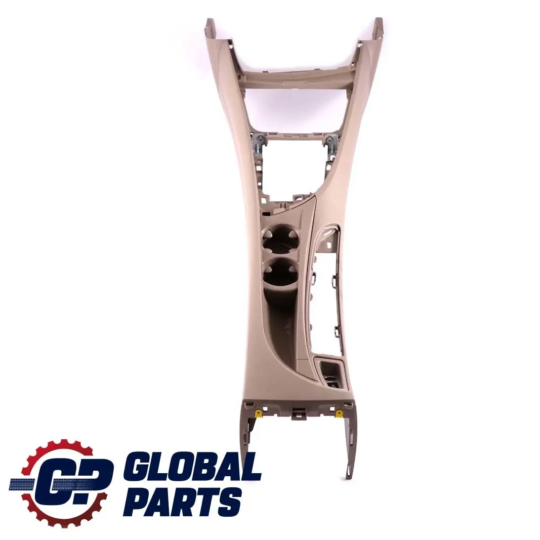 Centre Console Cup Drink Holder Beige 7155125 to BMW 1 Series 1 E81 E82 E87 LCI with Part number 9110523 BMW 1 Series 1 E81 E82 E87 LCI Centre Console Cup Drink Holder Beige 7155125 - SKU rhd-9110523-1 - Part number 9110523