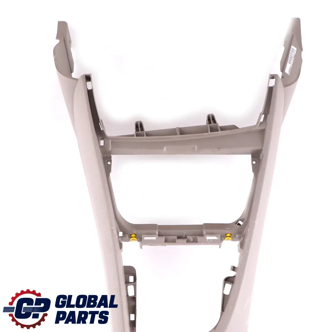 Centre Console Cup Drink Holder Beige 7155125 to BMW 1 Series 2 E81 E82 E87 LCI with Part number 9110523 BMW 1 Series 2 E81 E82 E87 LCI Centre Console Cup Drink Holder Beige 7155125 - SKU rhd-9110523-2 - Part number 9110523