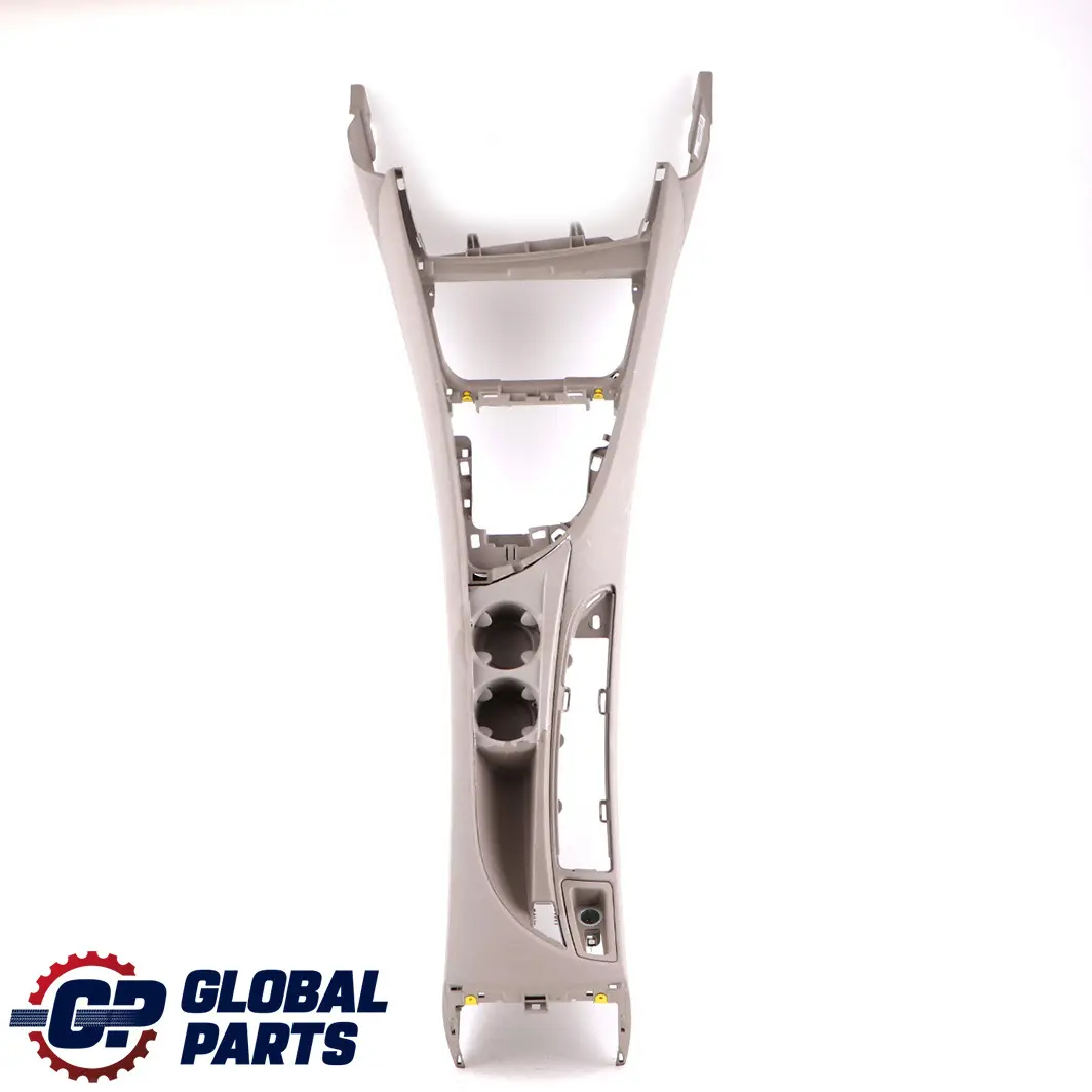 Centre Console Cup Drink Holder Beige 7155125 to BMW 1 Series 2 E81 E82 E87 LCI with Part number 9110523 BMW 1 Series 2 E81 E82 E87 LCI Centre Console Cup Drink Holder Beige 7155125 - SKU rhd-9110523-2 - Part number 9110523