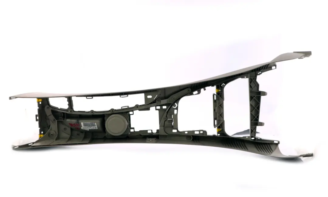 BMW 1 Series E81 E82 E87 LCI E88 Centre Console Cup Holder Sat Nav Beige 7155127 - SKU rhd-9110531 - Part number 9110531