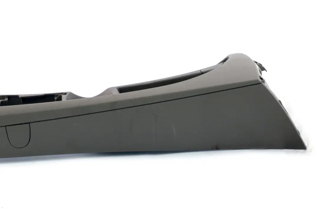 BMW 1 Series E81 E82 E87 LCI E88 Centre Console Cup Holder Sat Nav Beige 7155127 - SKU rhd-9110531 - Part number 9110531