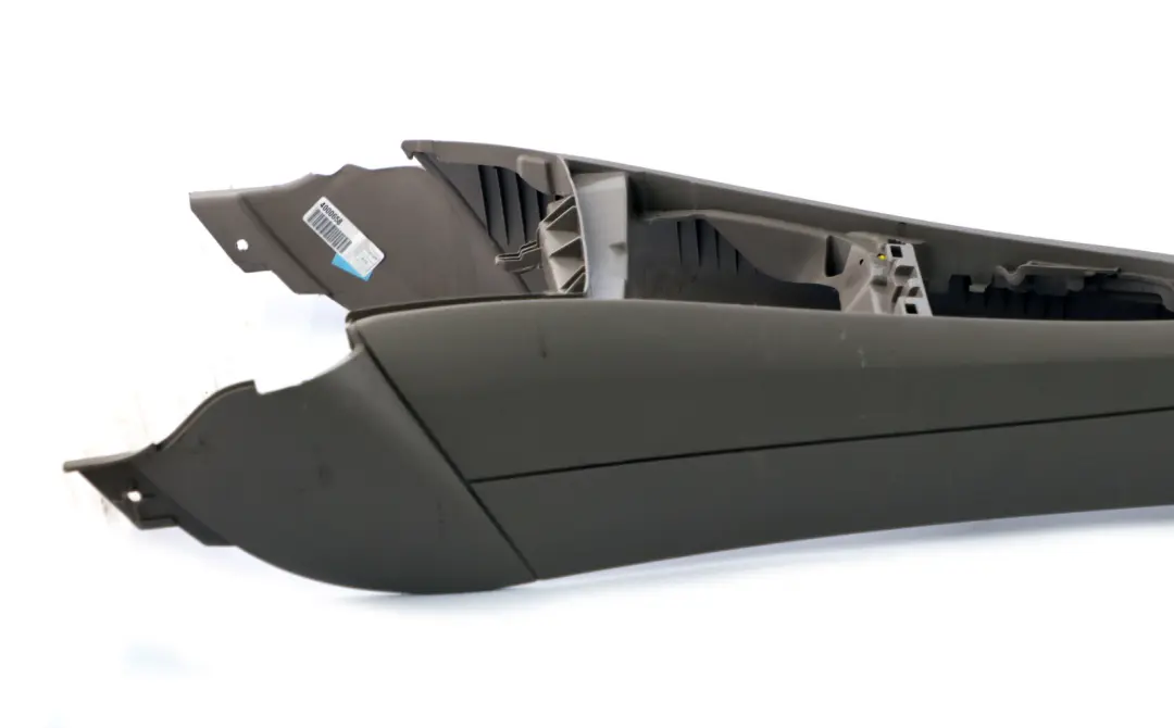 Centre Console Cup Holder Sat Nav Beige 7155127 to BMW 1 Series E81 E82 E87 LCI E88 with Part number 9110531 BMW 1 Series E81 E82 E87 LCI E88 Centre Console Cup Holder Sat Nav Beige 7155127 - SKU rhd-9110531 - Part number 9110531