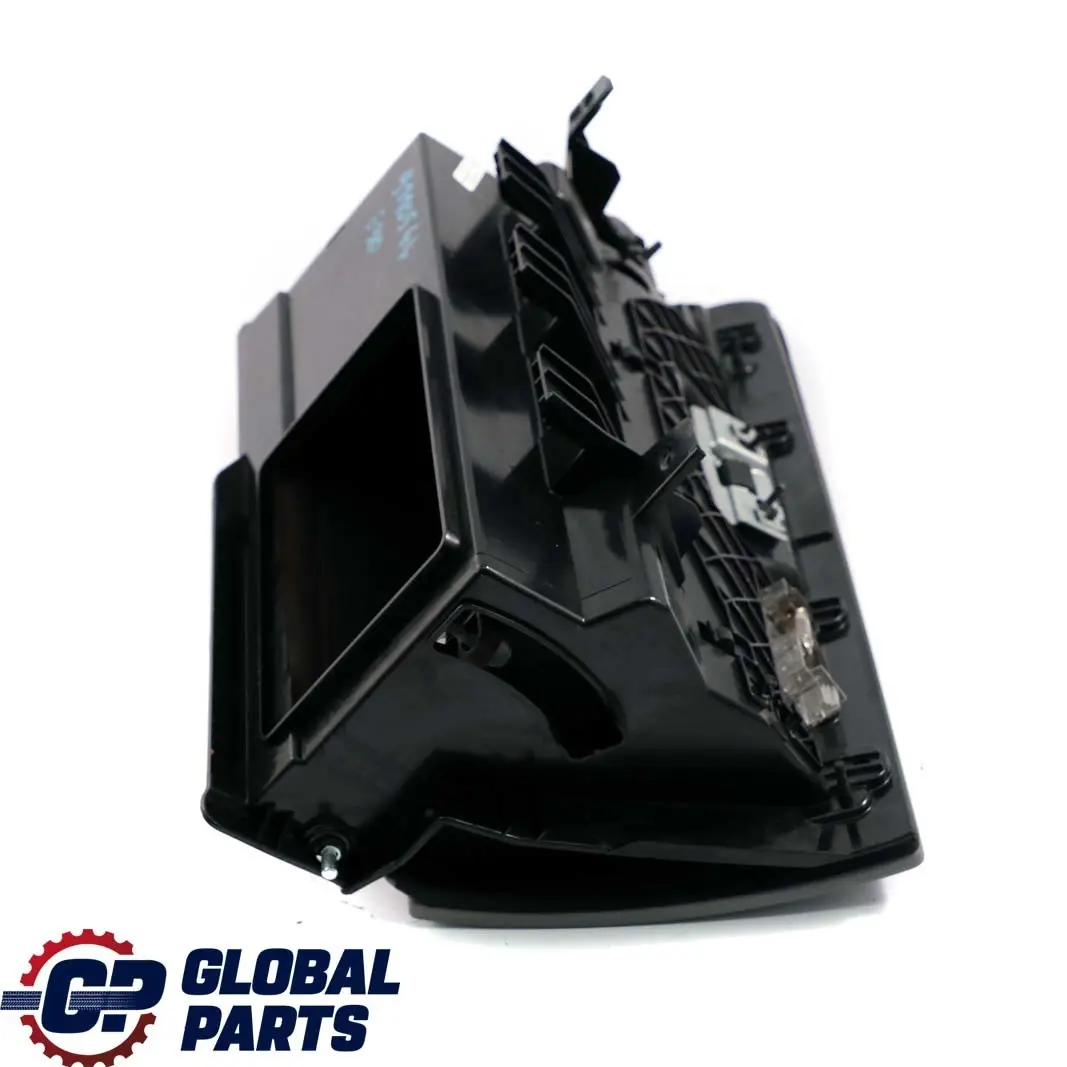 BMW 3 Series E90 E91 E92 LCI Front Panel Cover Glove Box Glovebox Grey Grau - SKU rhd-9110544 - Part number 9110544