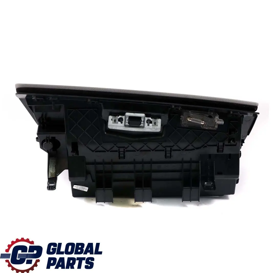 Front Panel Cover Glove Box Glovebox Grey Grau to BMW 3 Series E90 E91 E92 LCI with Part number 9110544 BMW 3 Series E90 E91 E92 LCI Front Panel Cover Glove Box Glovebox Grey Grau - SKU rhd-9110544 - Part number 9110544