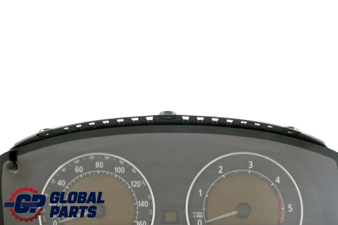Instrument Cluster Speedometer Automatic 9110659 to BMW 7 Series E65 E66 with Part number 6935456 BMW 7 Series E65 E66 Instrument Cluster Speedometer Automatic 9110659 - SKU rhd-9110659 - Part number 6935456