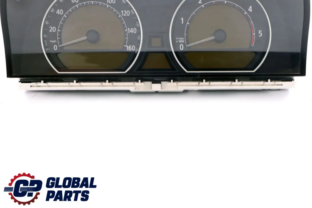 Instrument Cluster Speedometer Automatic 9110659 to BMW 7 Series E65 E66 with Part number 6935456 BMW 7 Series E65 E66 Instrument Cluster Speedometer Automatic 9110659 - SKU rhd-9110659 - Part number 6935456