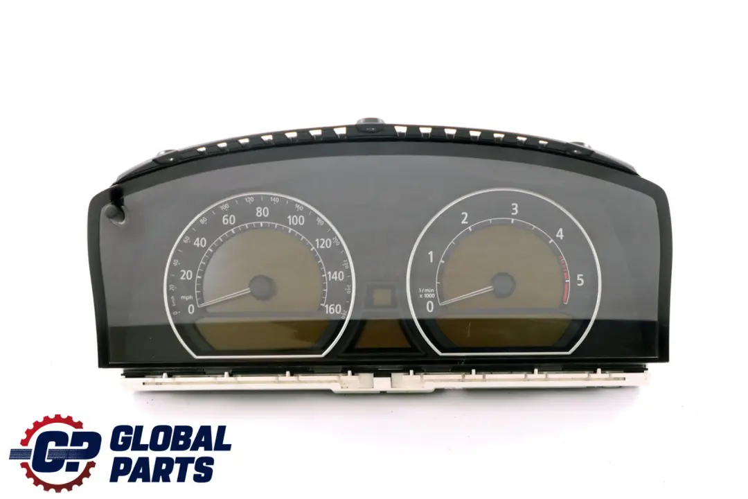 Instrument Cluster Speedometer Automatic 9110659 to BMW 7 Series E65 E66 with Part number 6935456 BMW 7 Series E65 E66 Instrument Cluster Speedometer Automatic 9110659 - SKU rhd-9110659 - Part number 6935456