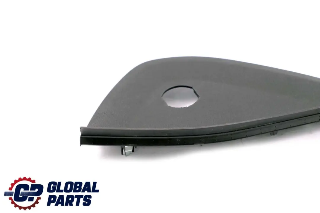 BMW 7 er F01 F02 LCI Armaturenbrett Verkleidung Deckel Links Schwarz 9159739 - SKU rhd-9112157 - Teilenummer 9112157