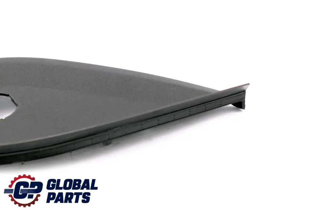 BMW 7 er F01 F02 LCI Armaturenbrett Verkleidung Deckel Links Schwarz 9159739 - SKU rhd-9112157 - Teilenummer 9112157