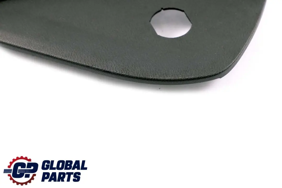 BMW 7 er F01 F02 LCI Armaturenbrett Verkleidung Deckel Links Schwarz 9159739 - SKU rhd-9112157 - Teilenummer 9112157