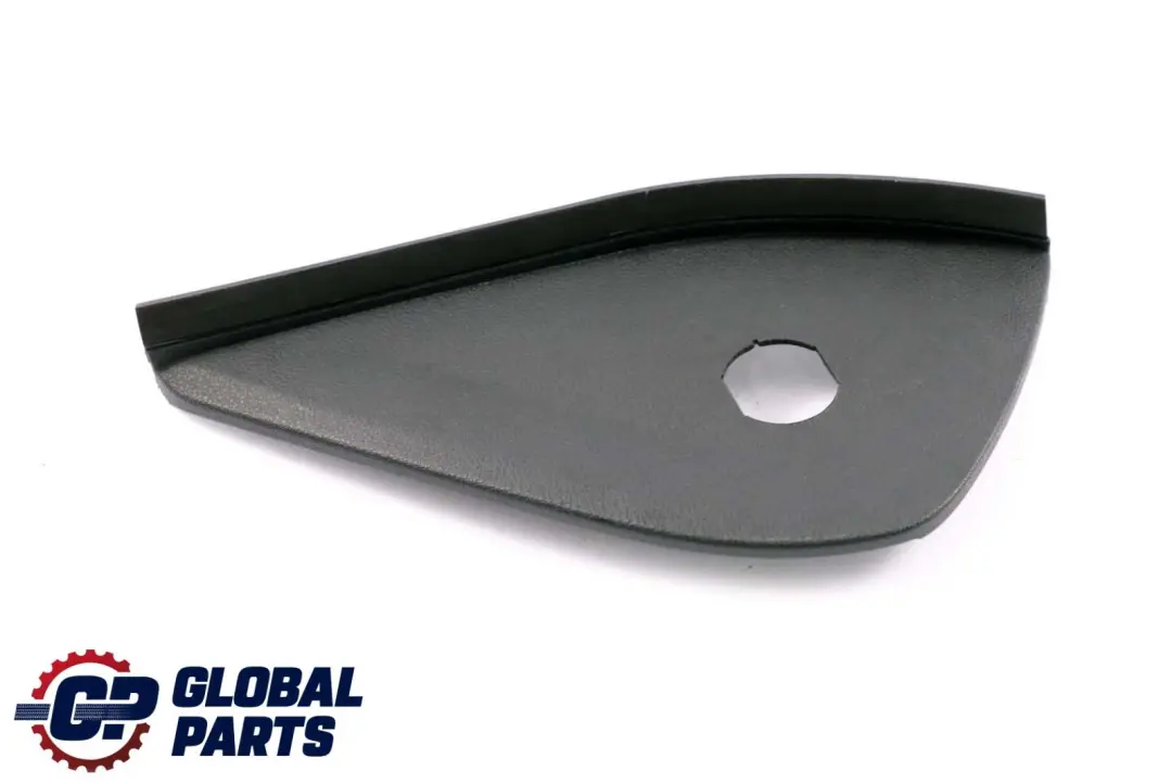 Side Panel Left N/S Cover Trim Dashboard Black 9159739 to BMW 7 Series F01 F02 LCI with Part number 9112157 BMW 7 Series F01 F02 LCI Side Panel Left N/S Cover Trim Dashboard Black 9159739 - SKU rhd-9112157 - Part number 9112157