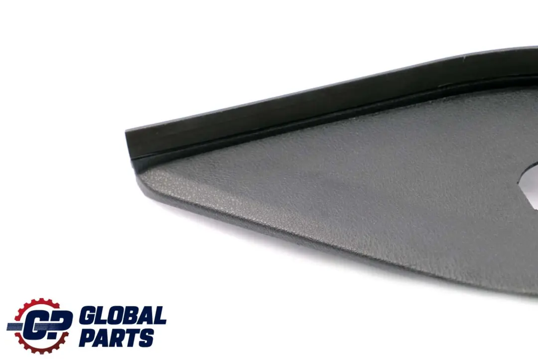 BMW 7 Series F01 F02 LCI Side Panel Left N/S Cover Trim Dashboard Black 9159739 - SKU rhd-9112157 - Part number 9112157