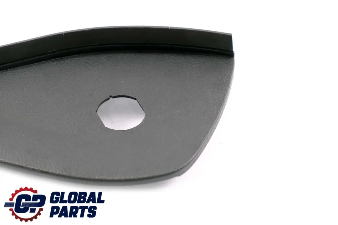 BMW 7 er F01 F02 LCI Armaturenbrett Verkleidung Deckel Links Schwarz 9159739 - SKU rhd-9112157 - Teilenummer 9112157