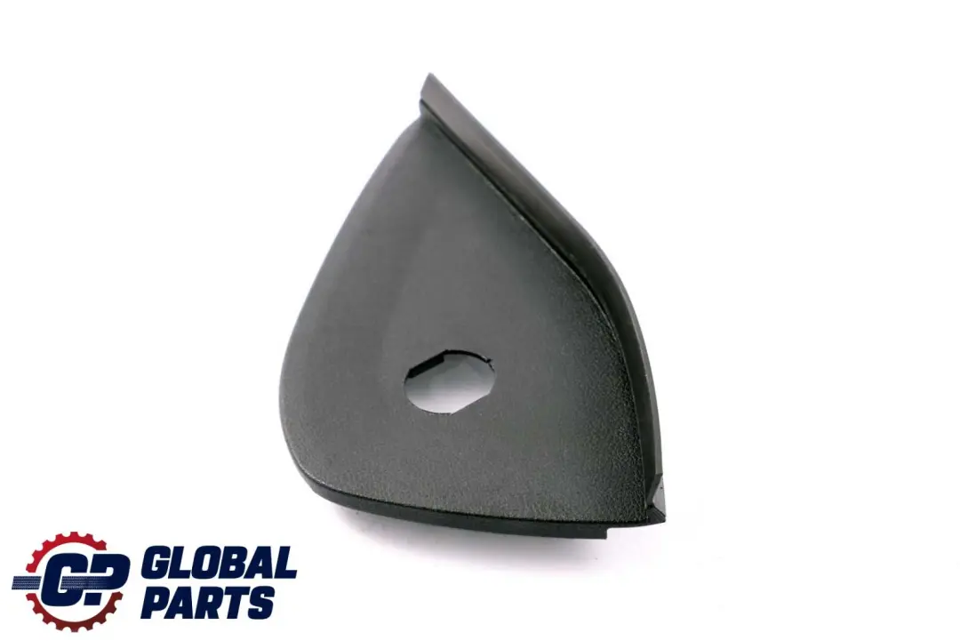 BMW 7 Series F01 F02 LCI Side Panel Left N/S Cover Trim Dashboard Black 9159739 - SKU rhd-9112157 - Part number 9112157