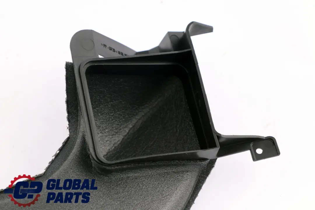 BMW 5 Series F10 F11 Cold Air Vent Duct Heater Left N/S 9166949 - SKU rhd-9112662 - Part number 9112662