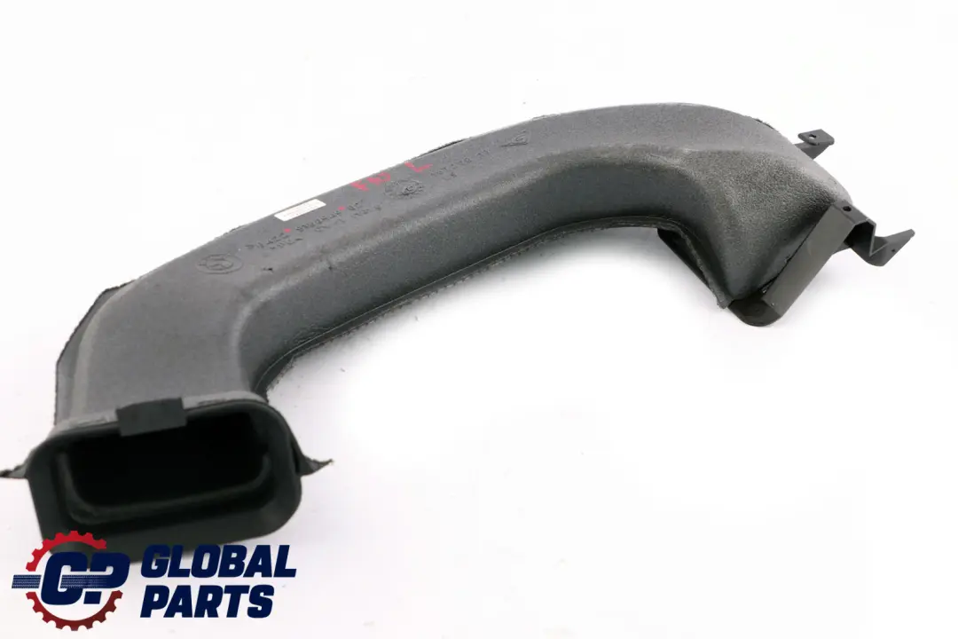 BMW 5 Series F10 F11 Cold Air Vent Duct Heater Left N/S 9166949 - SKU rhd-9112662 - Part number 9112662